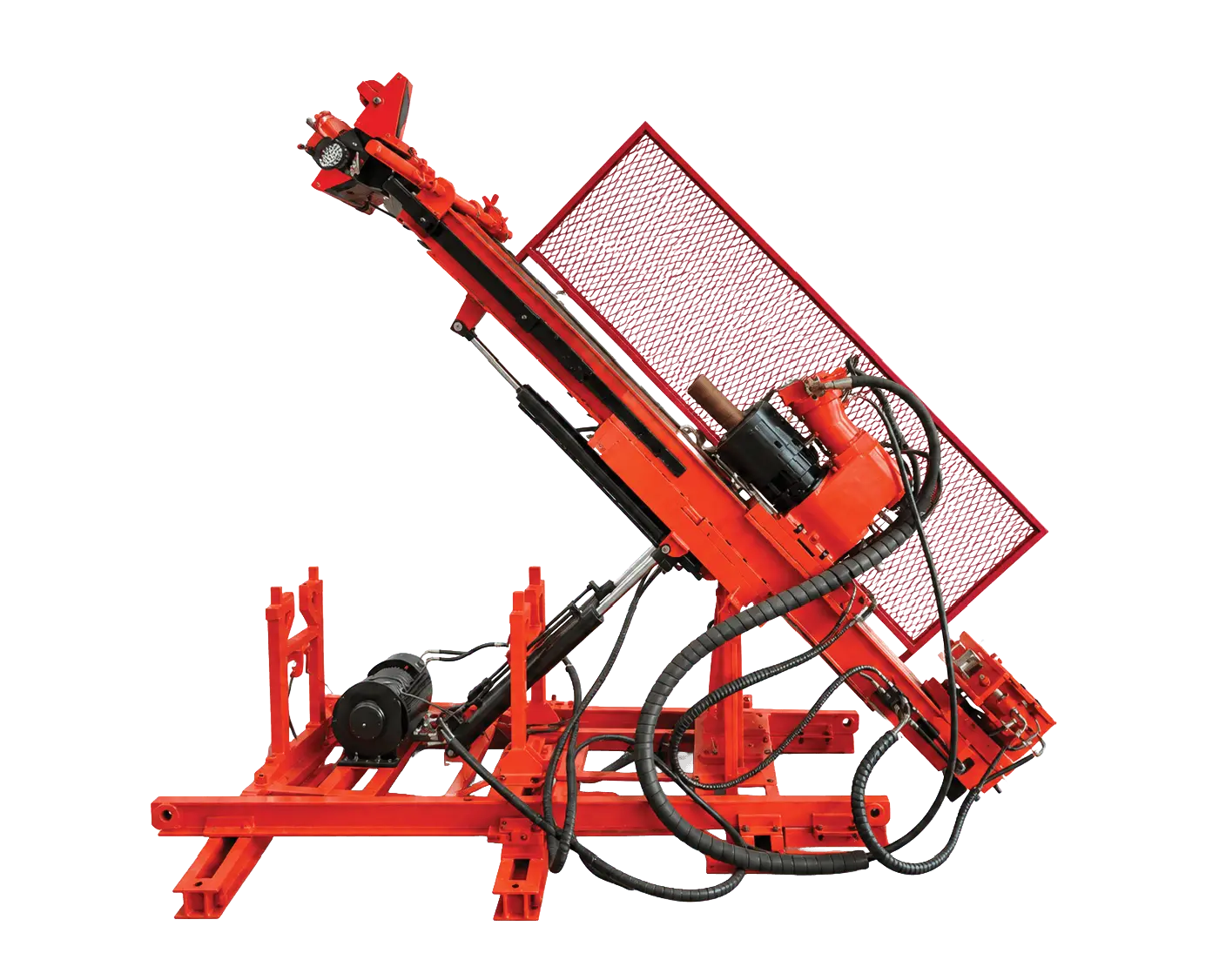 BNH542 Man Portable Drill Rig